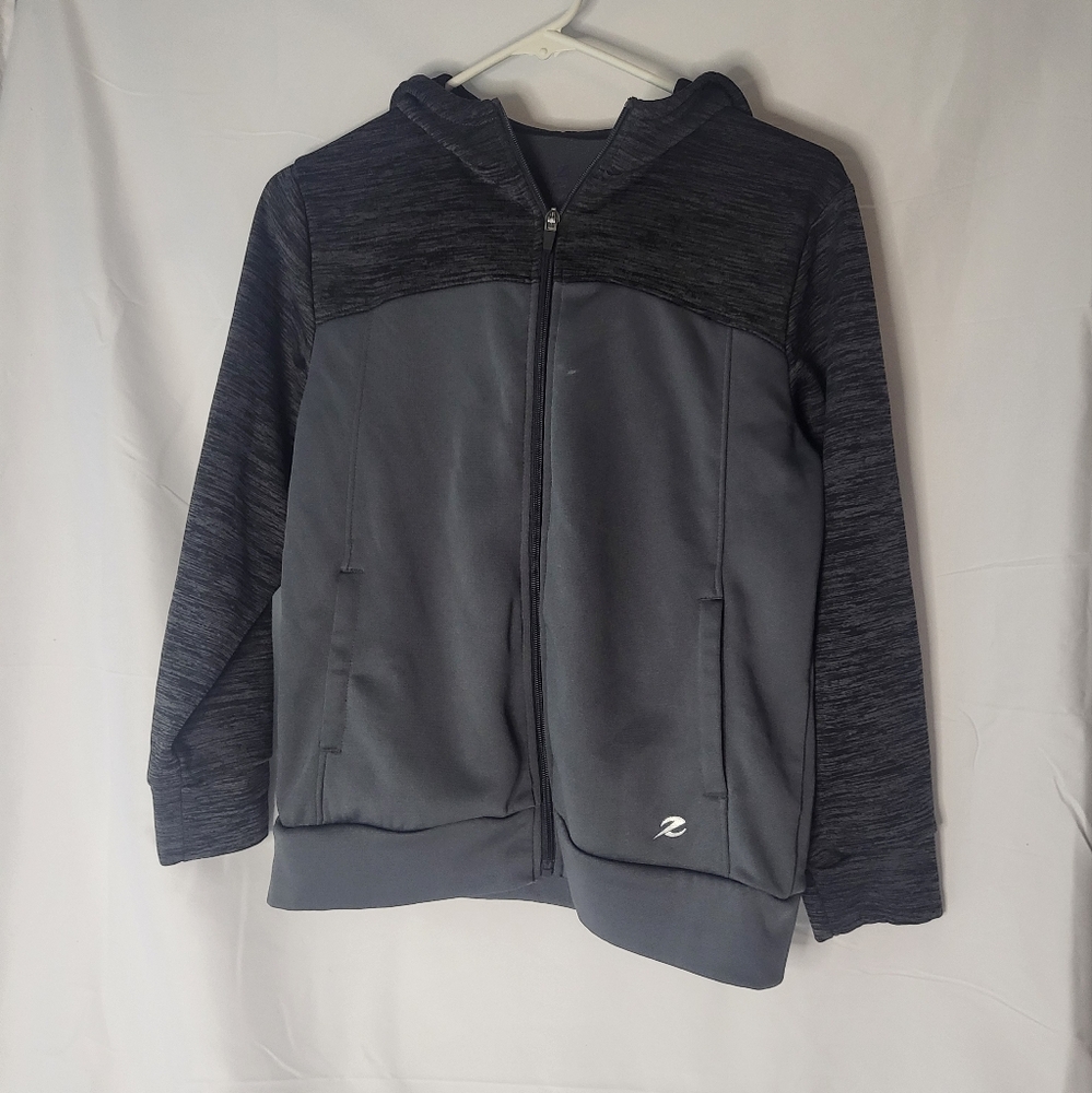 Energy zone hoodie